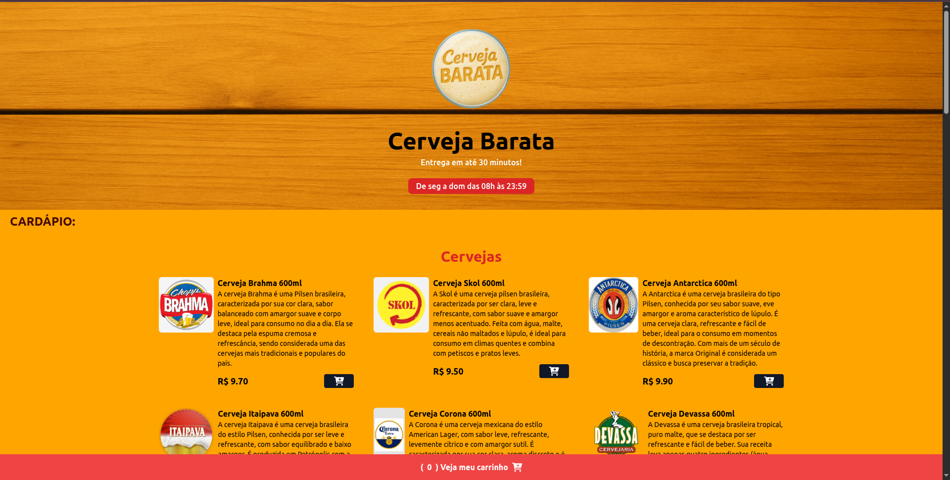 Projetos e Empreendedorismo