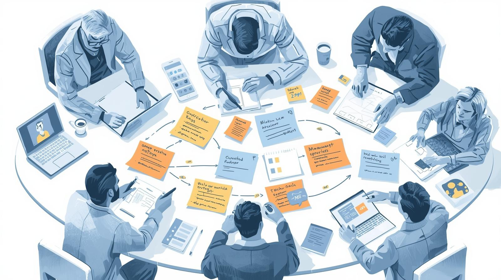 Consultoria em Tecnologia