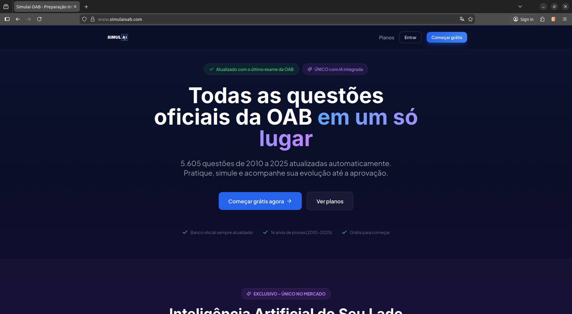 Arquitetura de Software